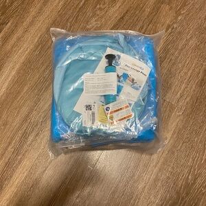 X-Large Inflatable Pool Lounge Float with pump